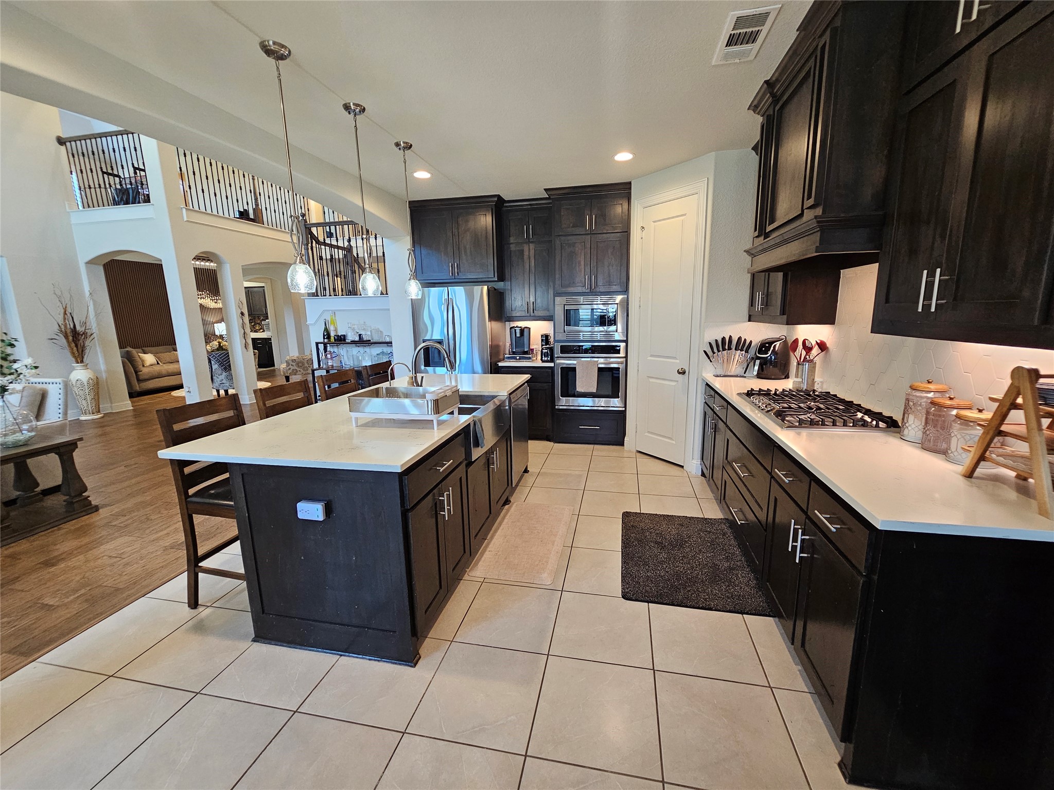 1505 Hudson Drive Ennis TX 75119