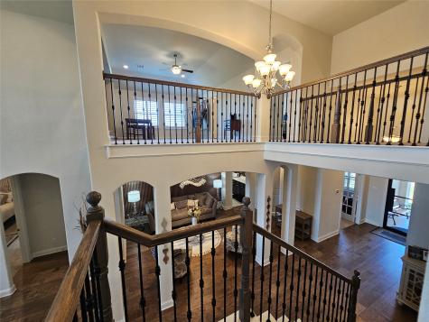 1505 Hudson Drive Ennis TX 75119