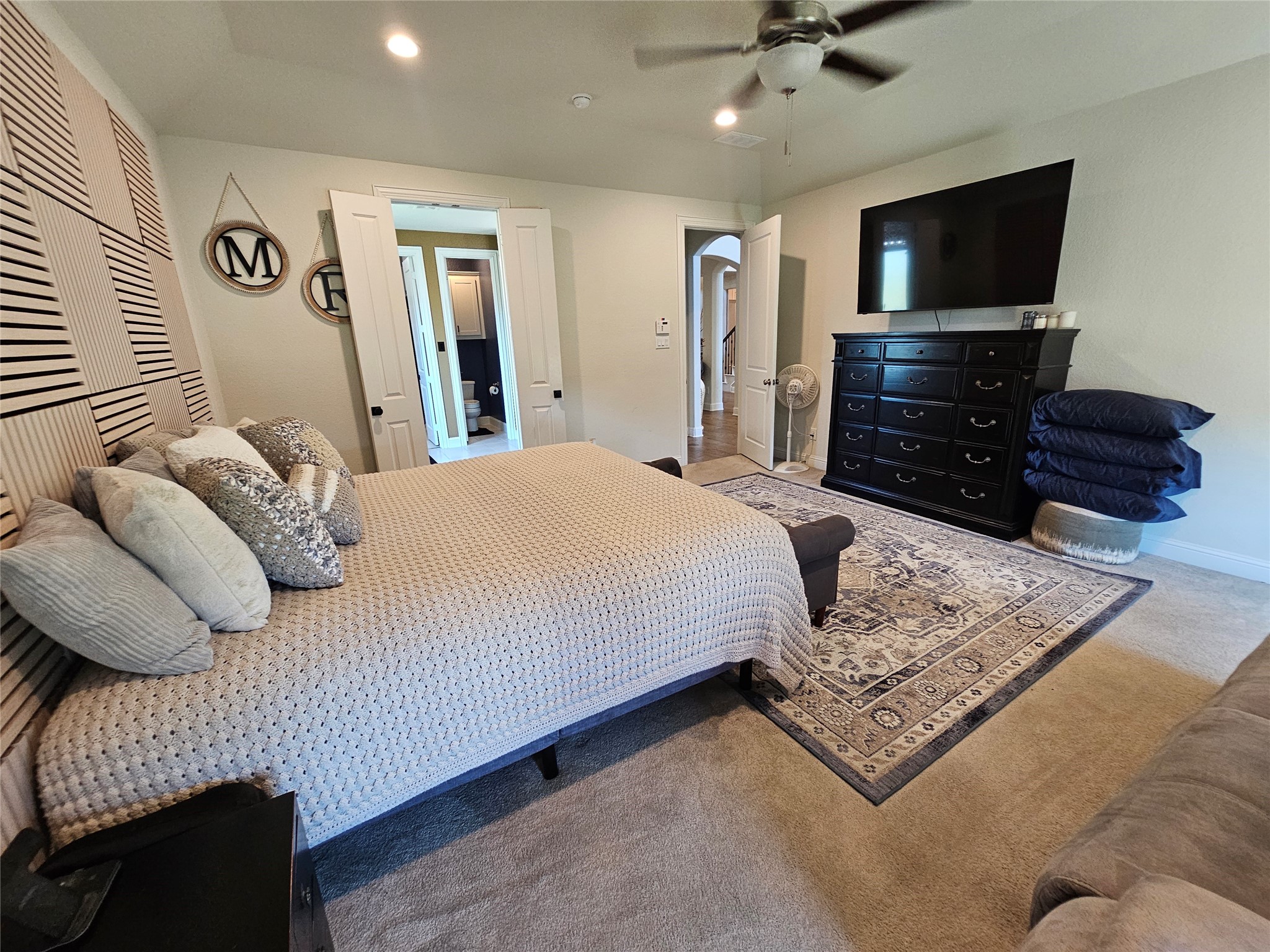 1505 Hudson Drive Ennis TX 75119
