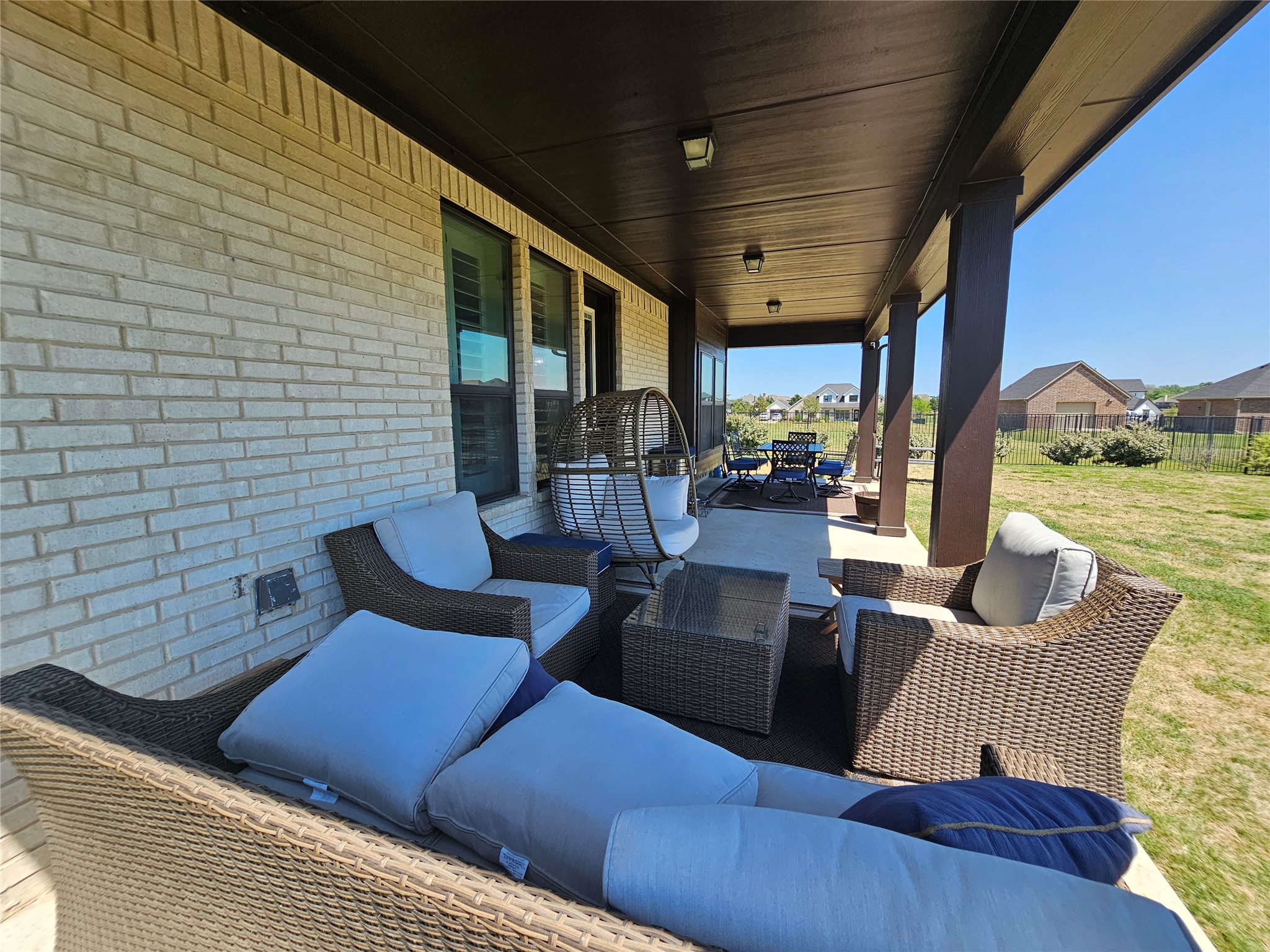 1505 Hudson Drive Ennis TX 75119