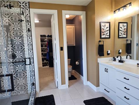 1505 Hudson Drive Ennis TX 75119
