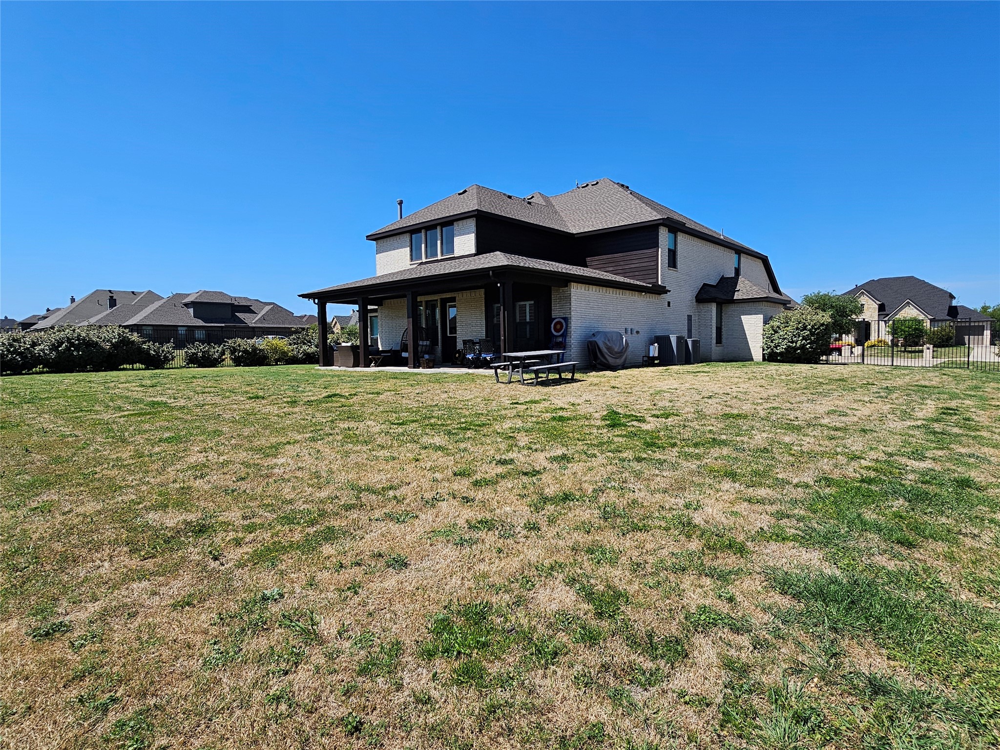 1505 Hudson Drive Ennis TX 75119
