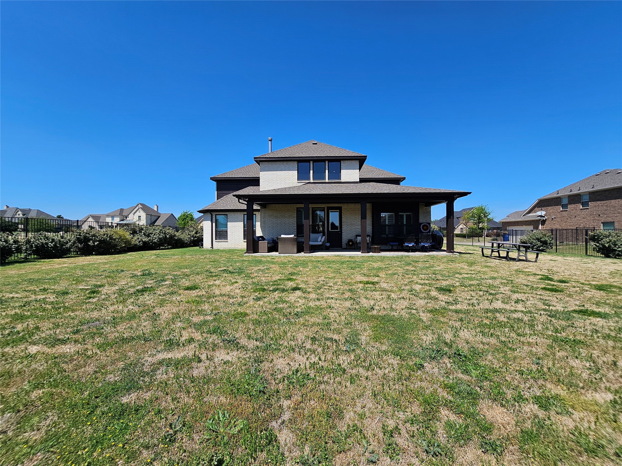 1505 Hudson Drive Ennis TX 75119