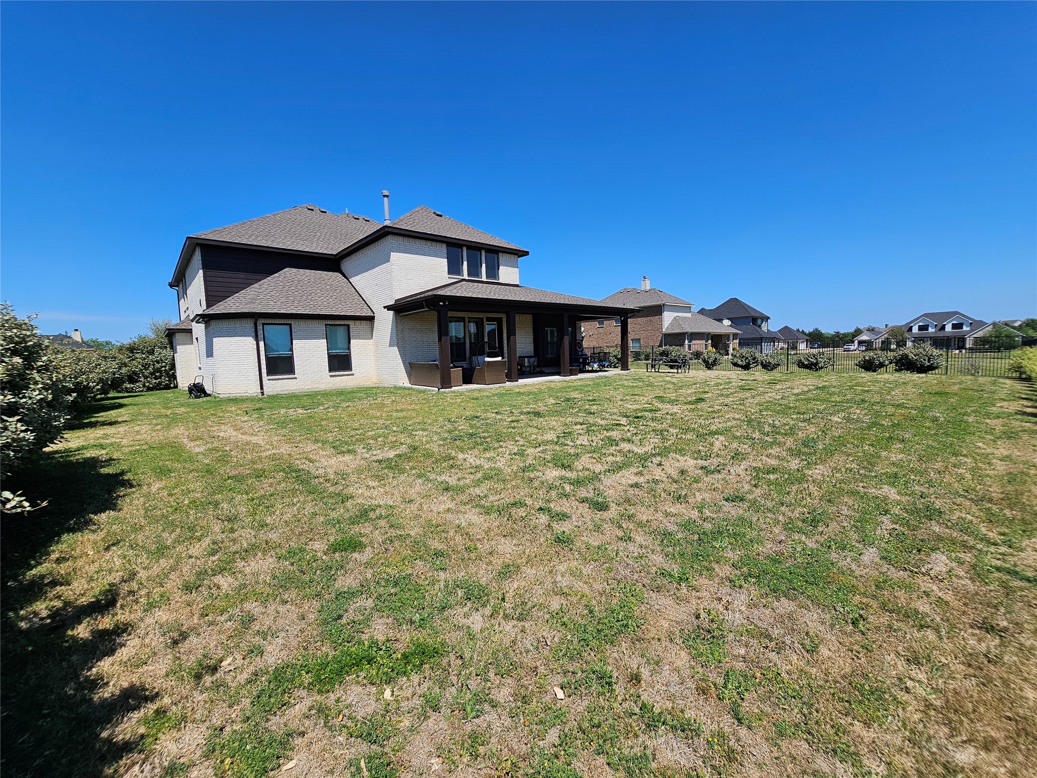 1505 Hudson Drive Ennis TX 75119