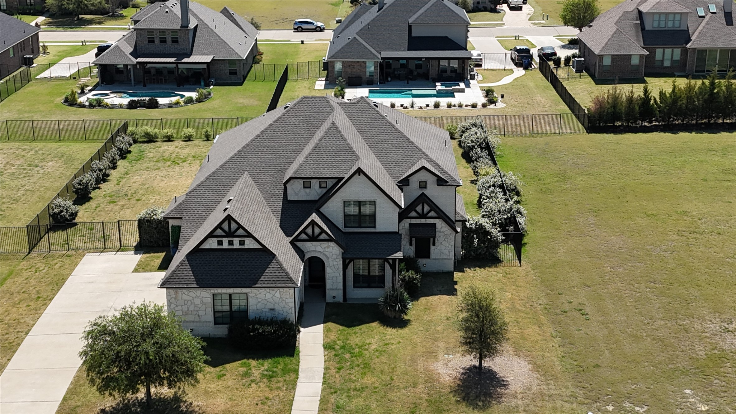1505 Hudson Drive Ennis TX 75119