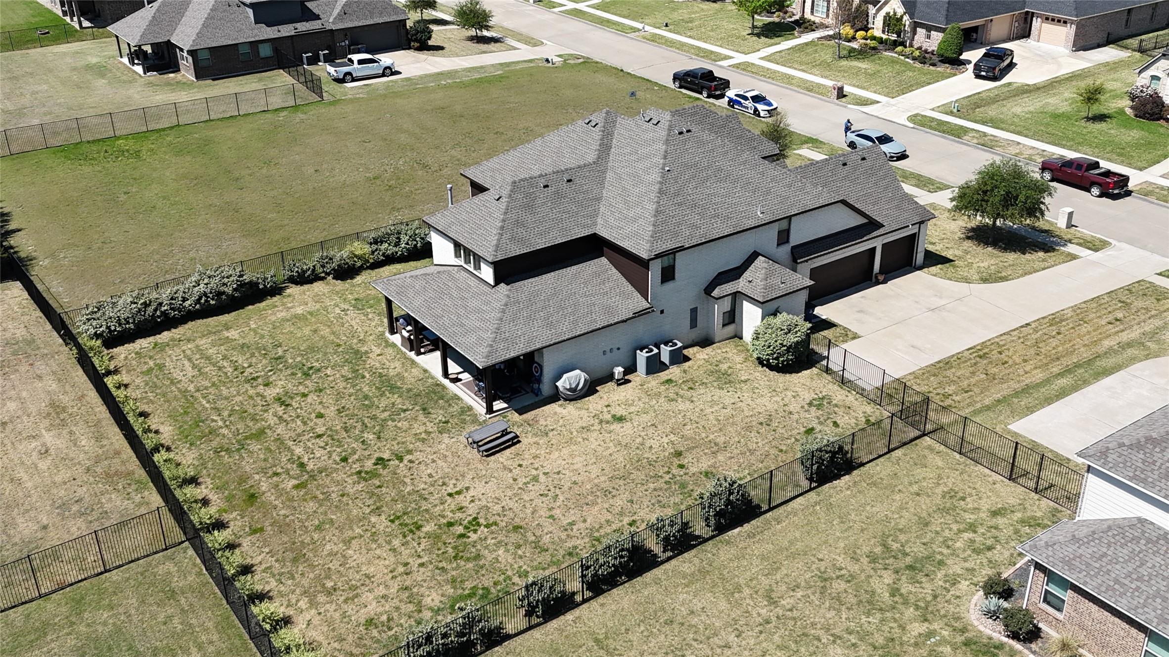 1505 Hudson Drive Ennis TX 75119