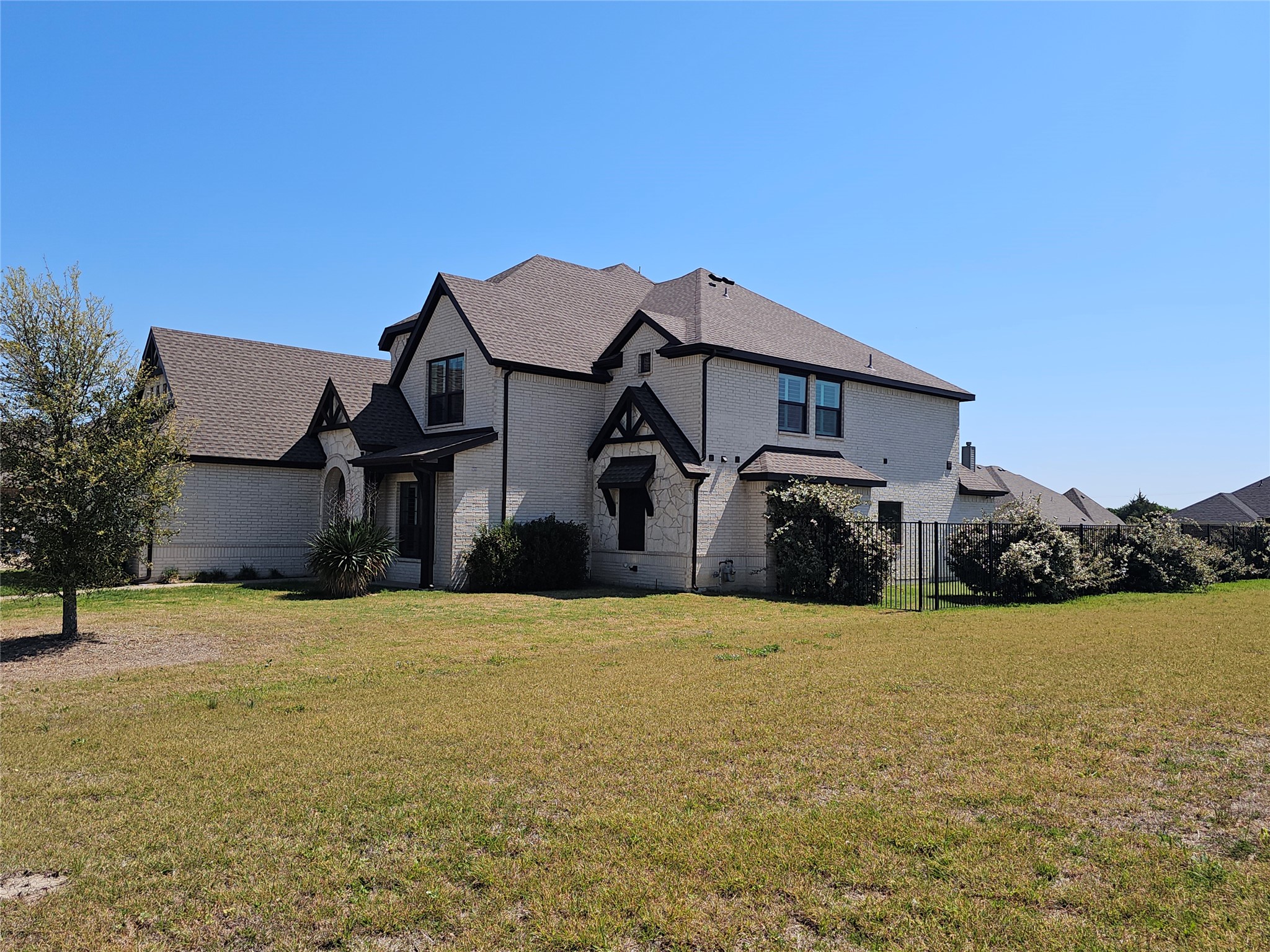1505 Hudson Drive Ennis TX 75119