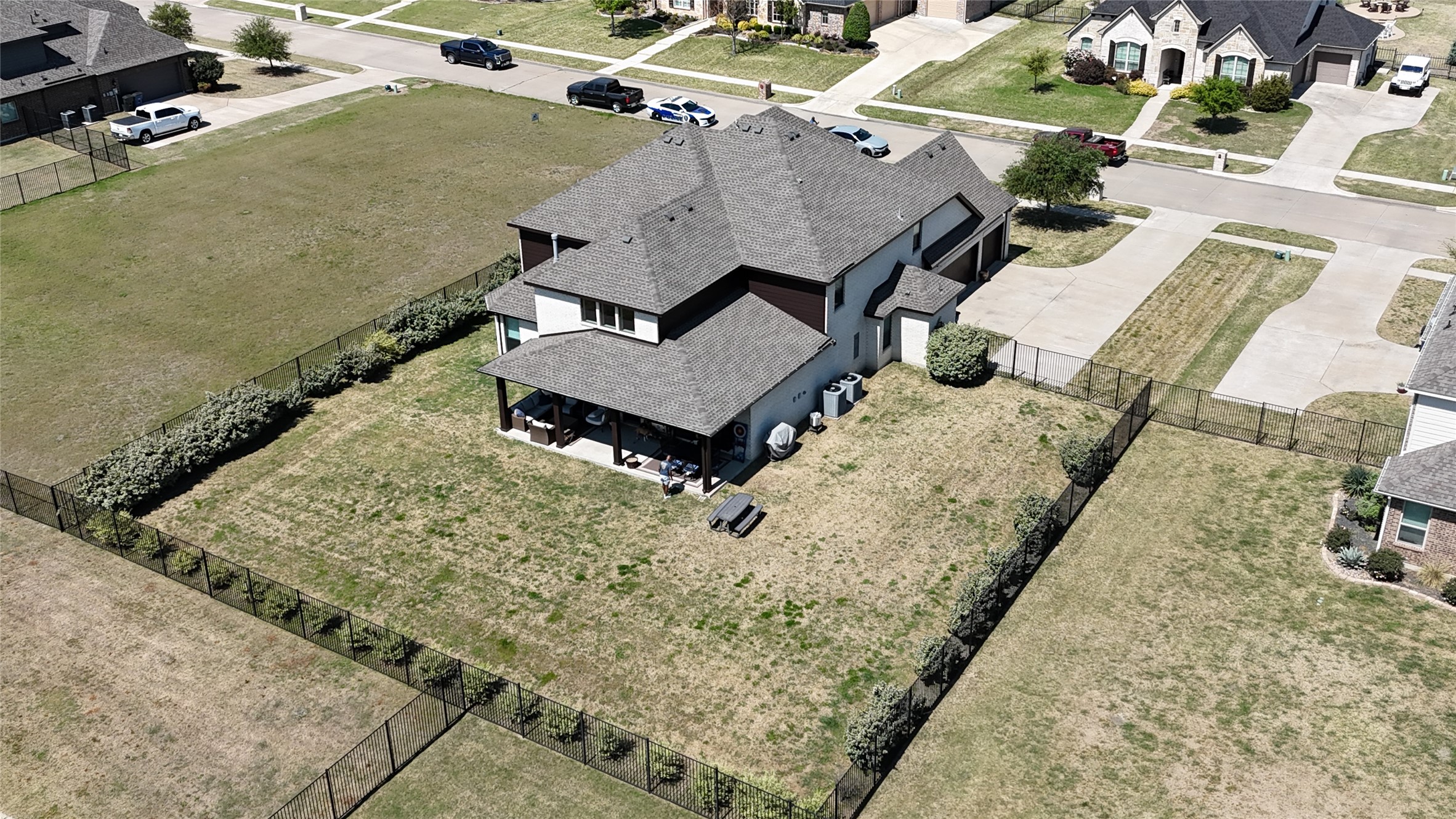 1505 Hudson Drive Ennis TX 75119