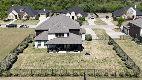 1505 Hudson Drive Ennis TX 75119