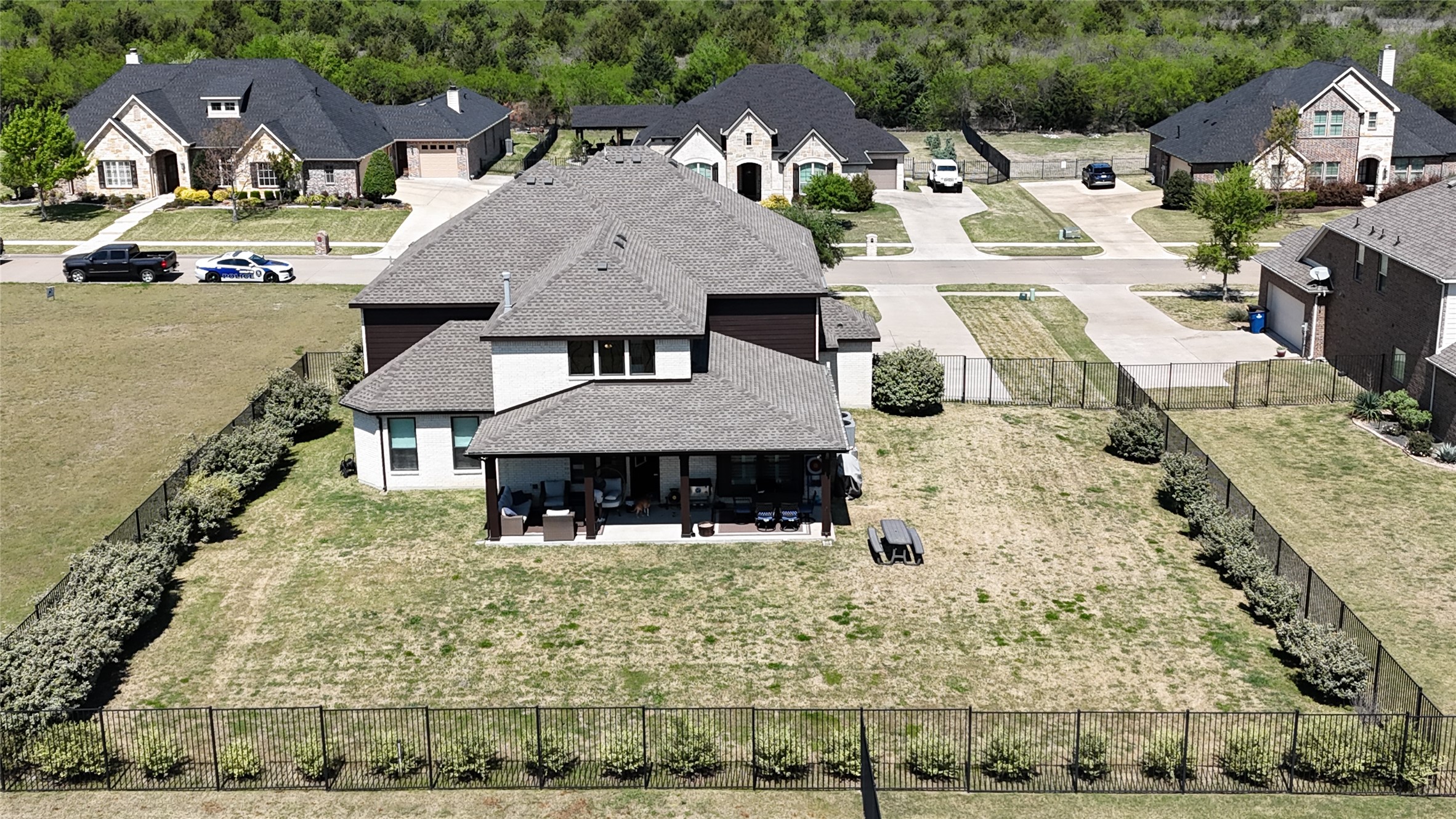 1505 Hudson Drive Ennis TX 75119