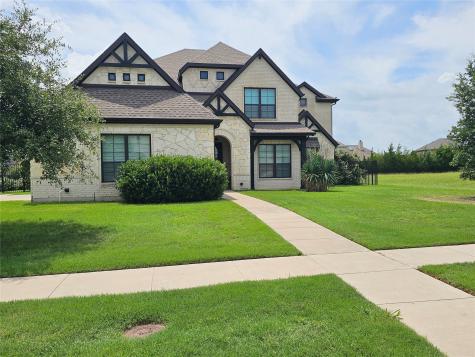 1505 Hudson Drive Ennis TX 75119