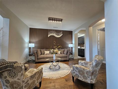 1505 Hudson Drive Ennis TX 75119