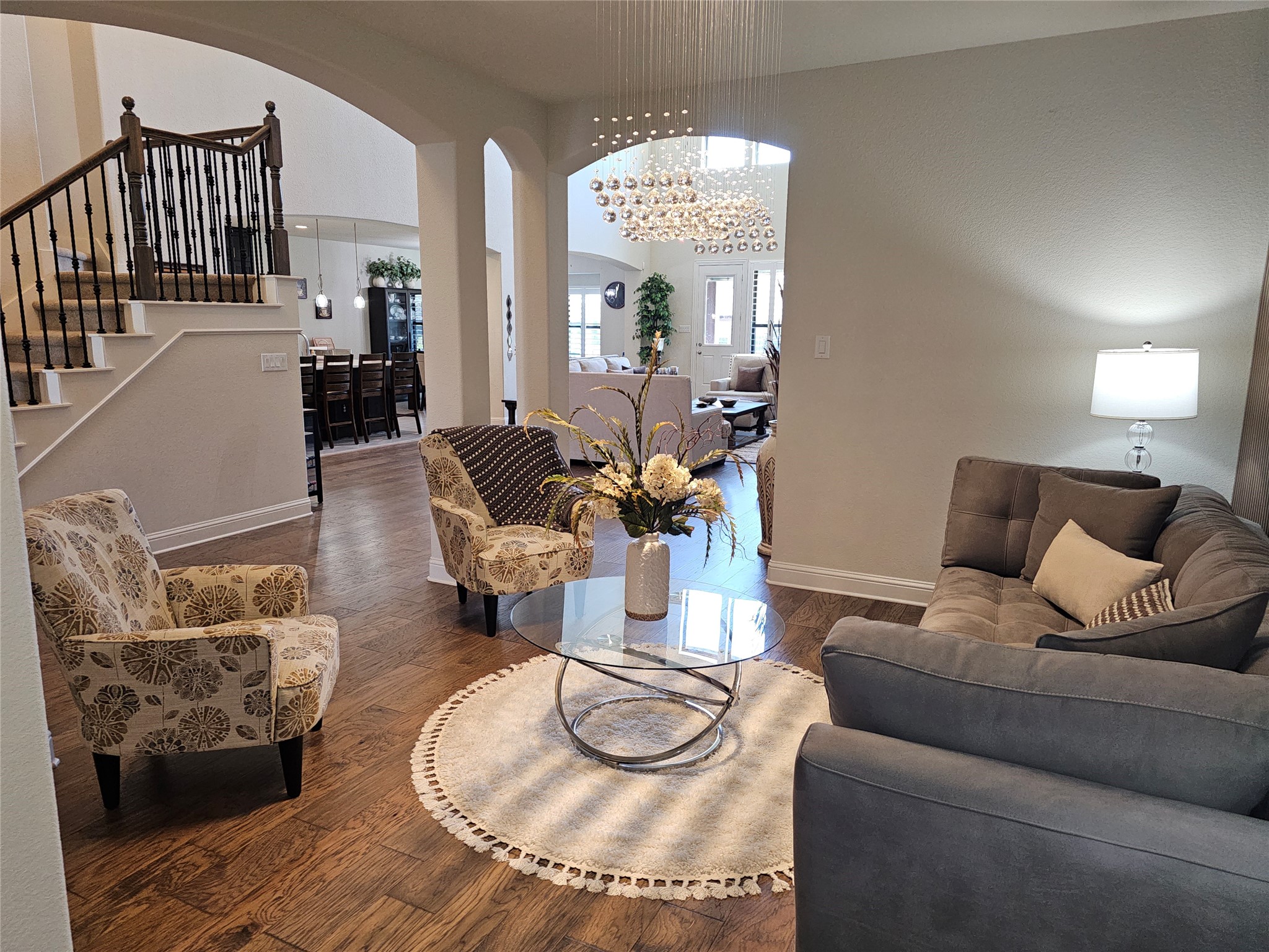 1505 Hudson Drive Ennis TX 75119