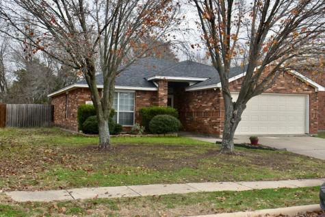 212 Rio Grande Drive Crandall TX 75114