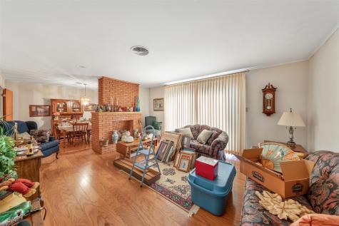 1858 S Dickinson Drive Rusk TX 75785