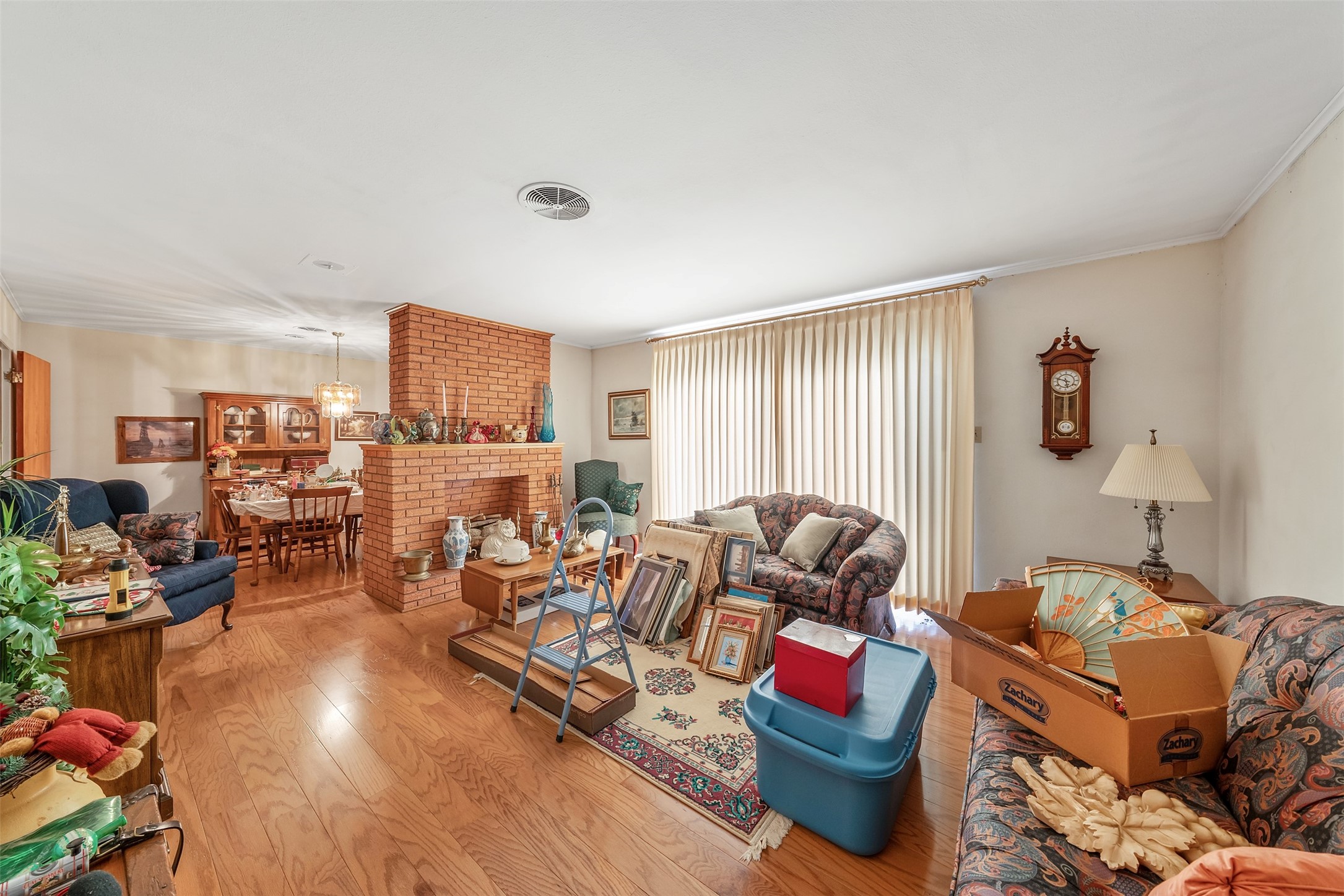 1858 S Dickinson Drive Rusk TX 75785