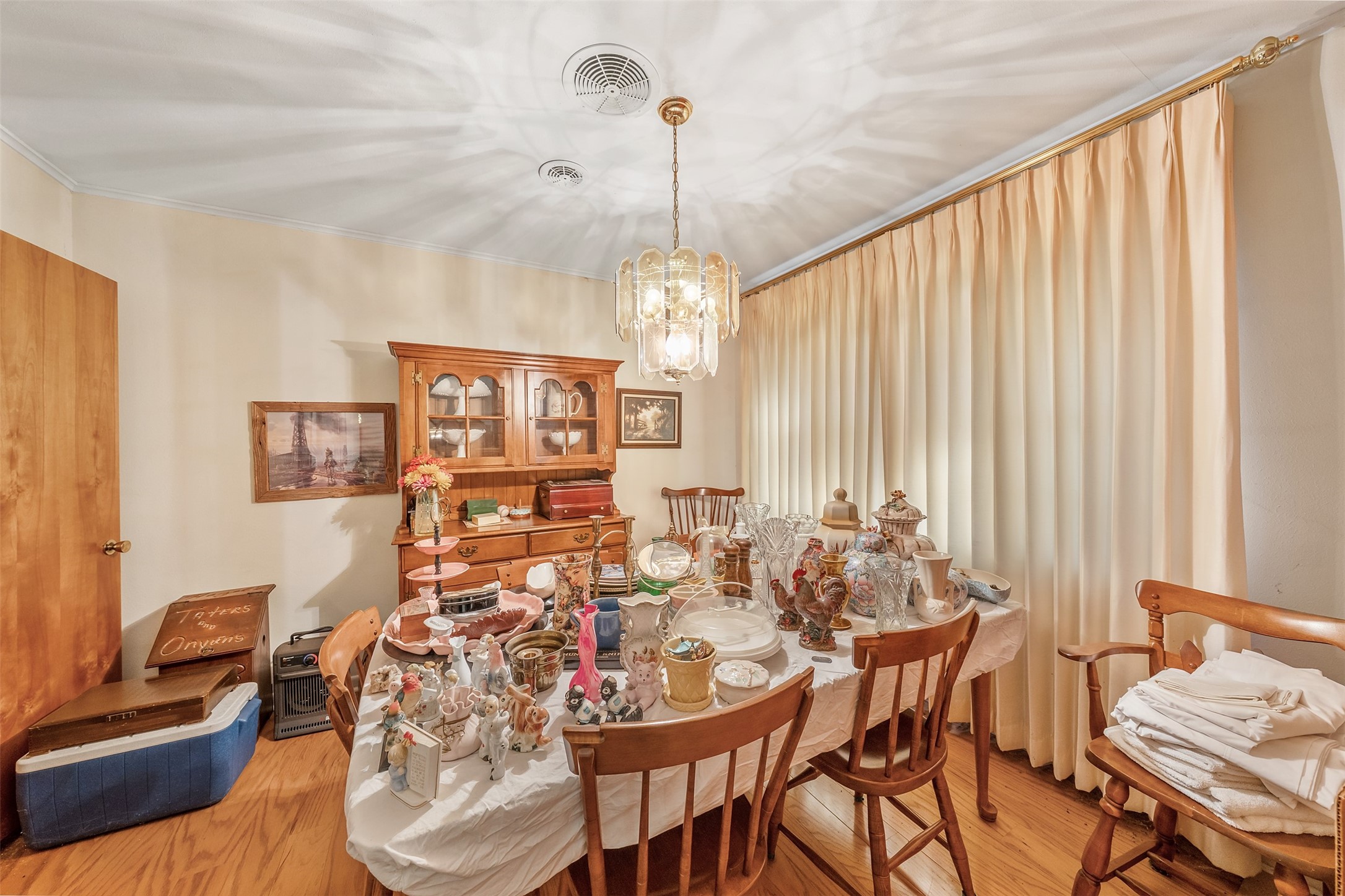 1858 S Dickinson Drive Rusk TX 75785