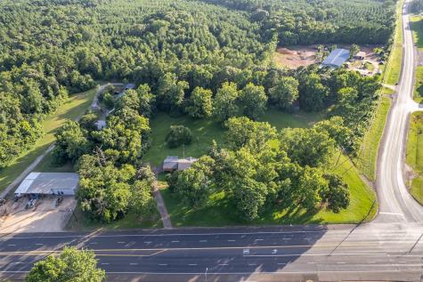 1858 S Dickinson Drive Rusk TX 75785