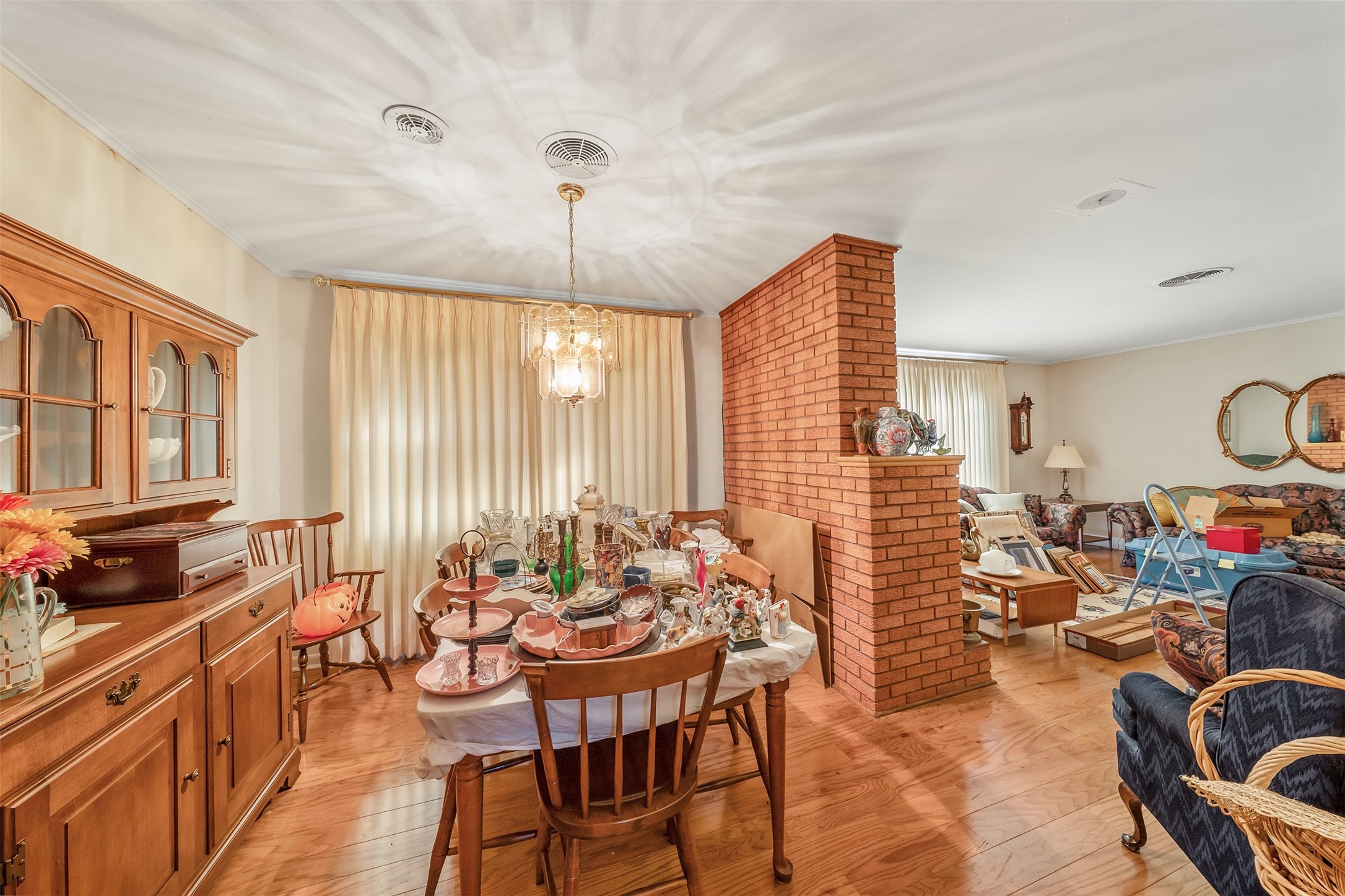1858 S Dickinson Drive Rusk TX 75785