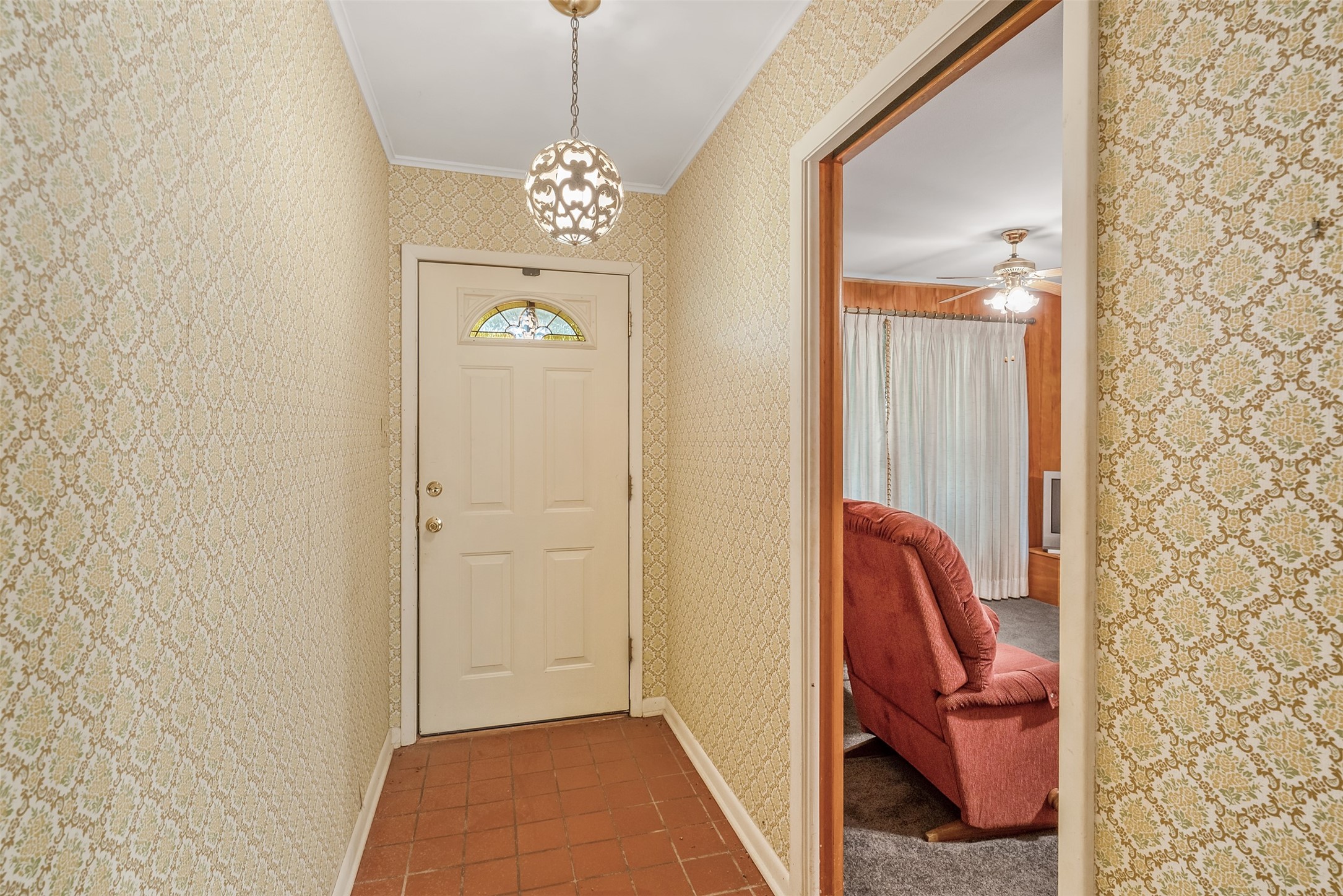 1858 S Dickinson Drive Rusk TX 75785