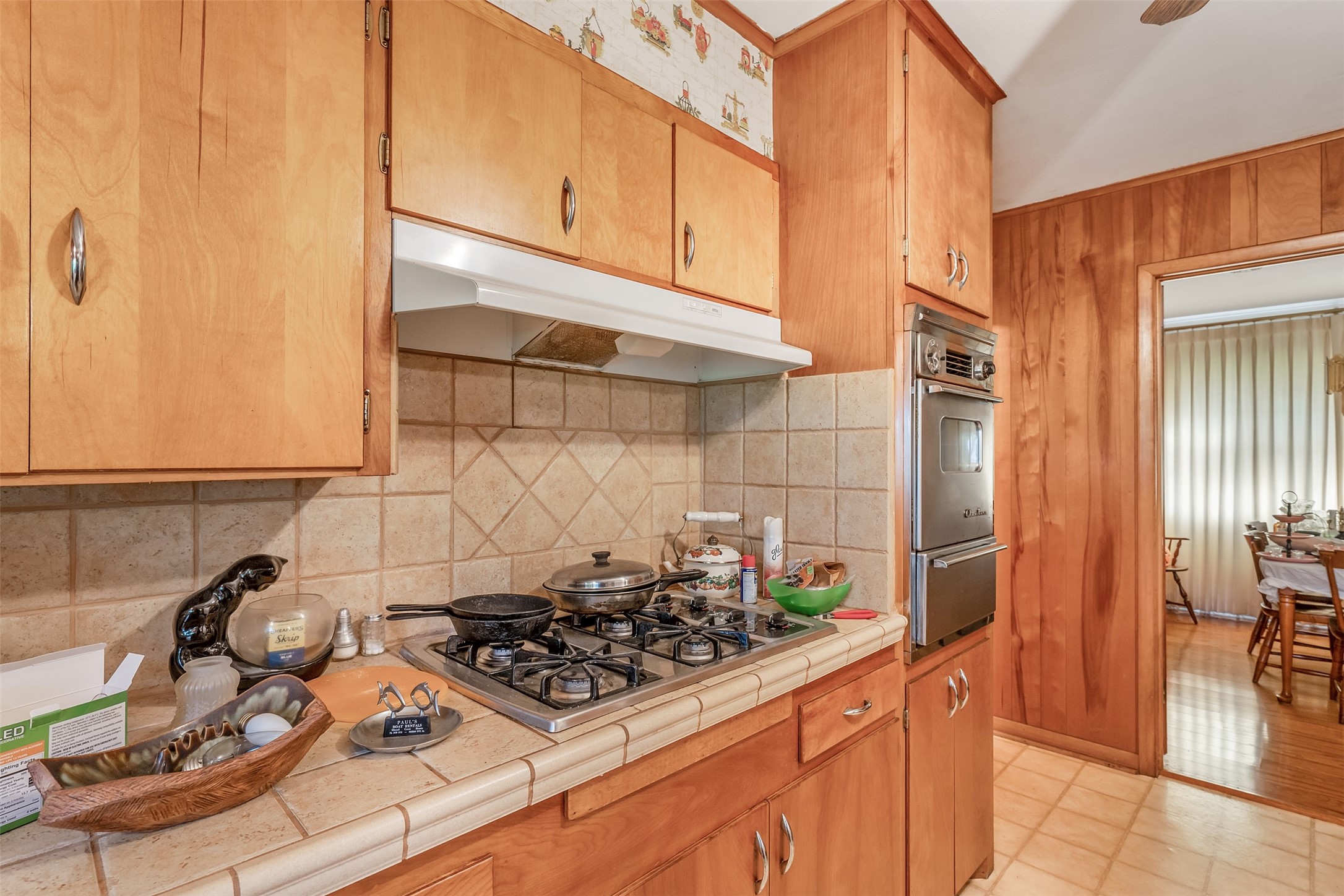 1858 S Dickinson Drive Rusk TX 75785