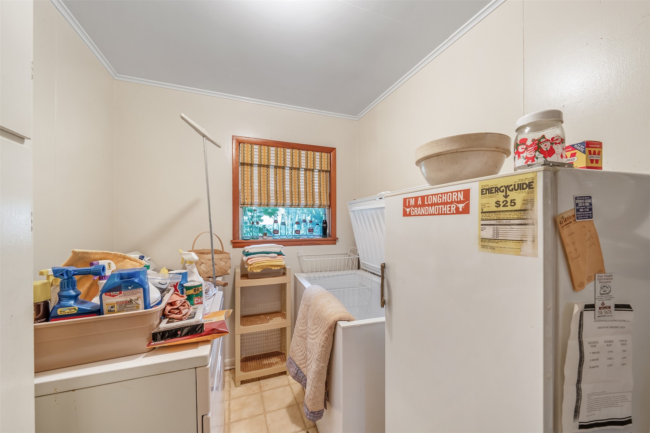 1858 S Dickinson Drive Rusk TX 75785
