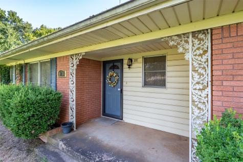 1858 S Dickinson Drive Rusk TX 75785