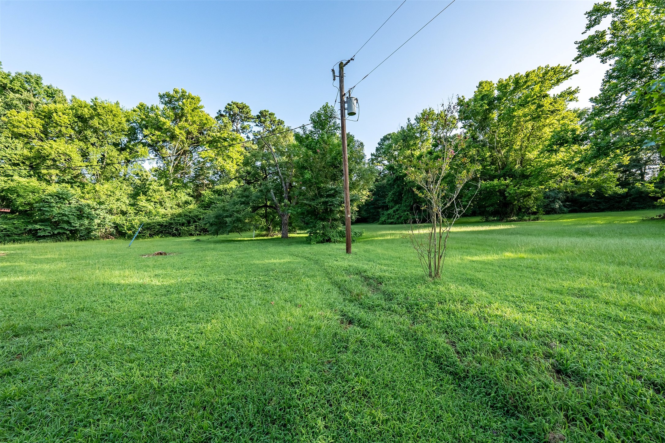 1858 S Dickinson Drive Rusk TX 75785