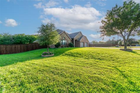 10528 Lago Vista Quinlan TX 75474