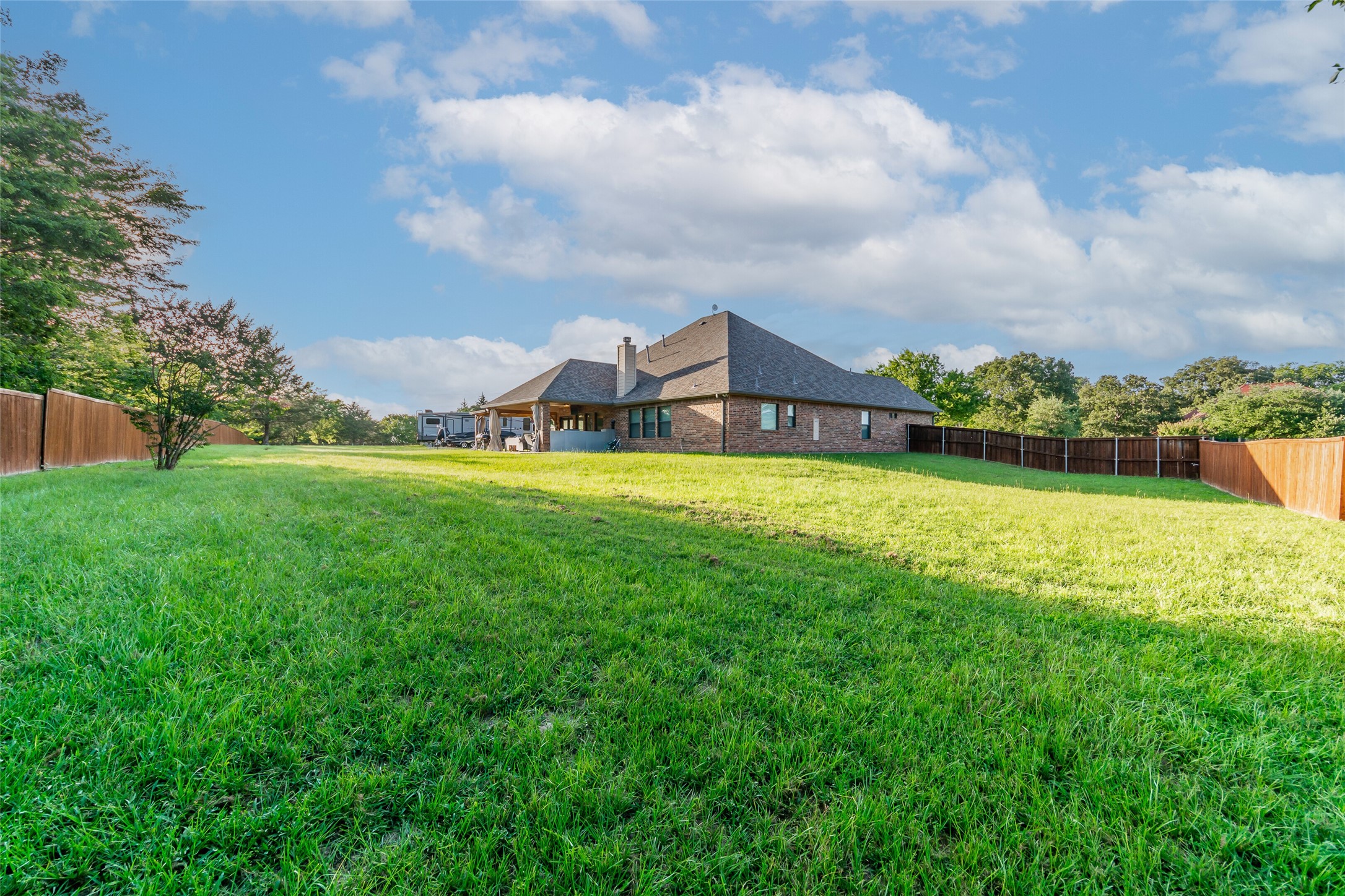 10528 Lago Vista Quinlan TX 75474