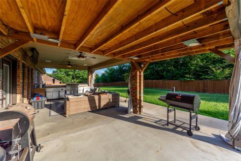 10528 Lago Vista Quinlan TX 75474