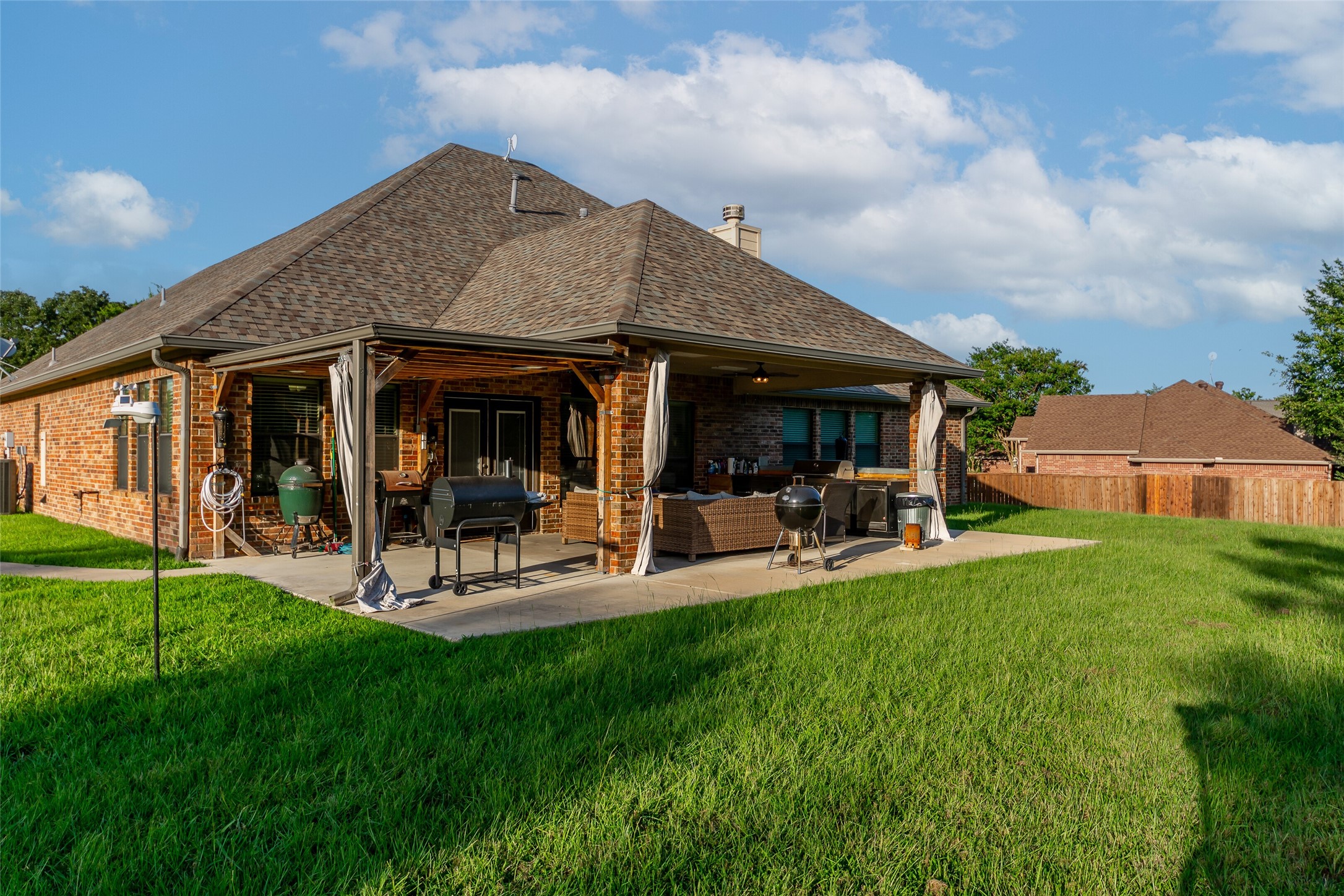 10528 Lago Vista Quinlan TX 75474
