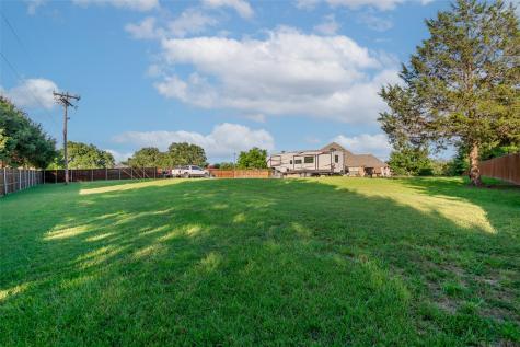 10528 Lago Vista Quinlan TX 75474