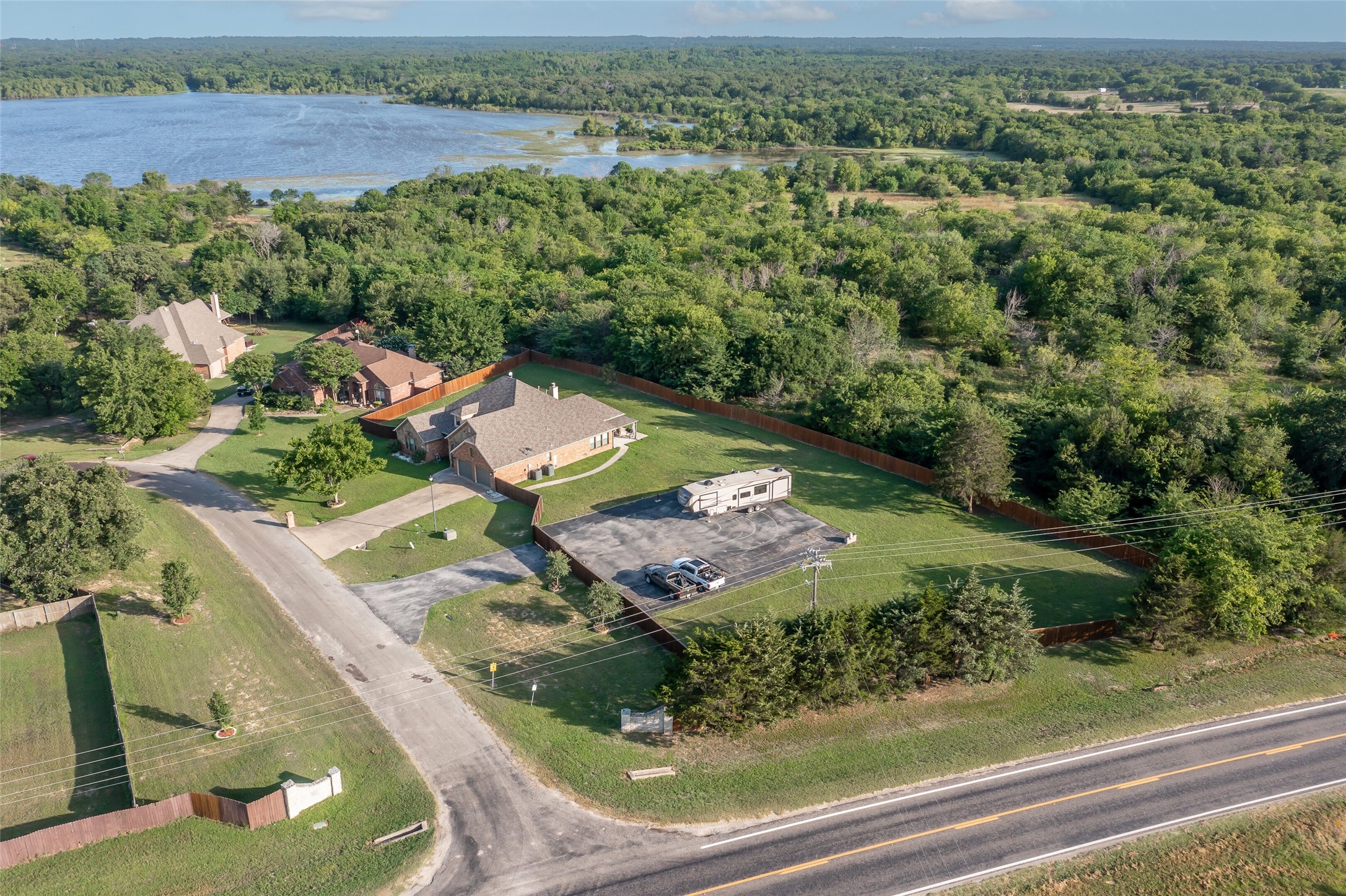 10528 Lago Vista Quinlan TX 75474