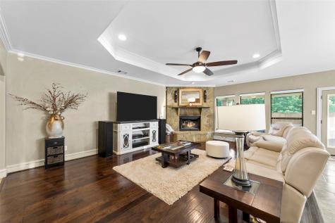 10528 Lago Vista Quinlan TX 75474