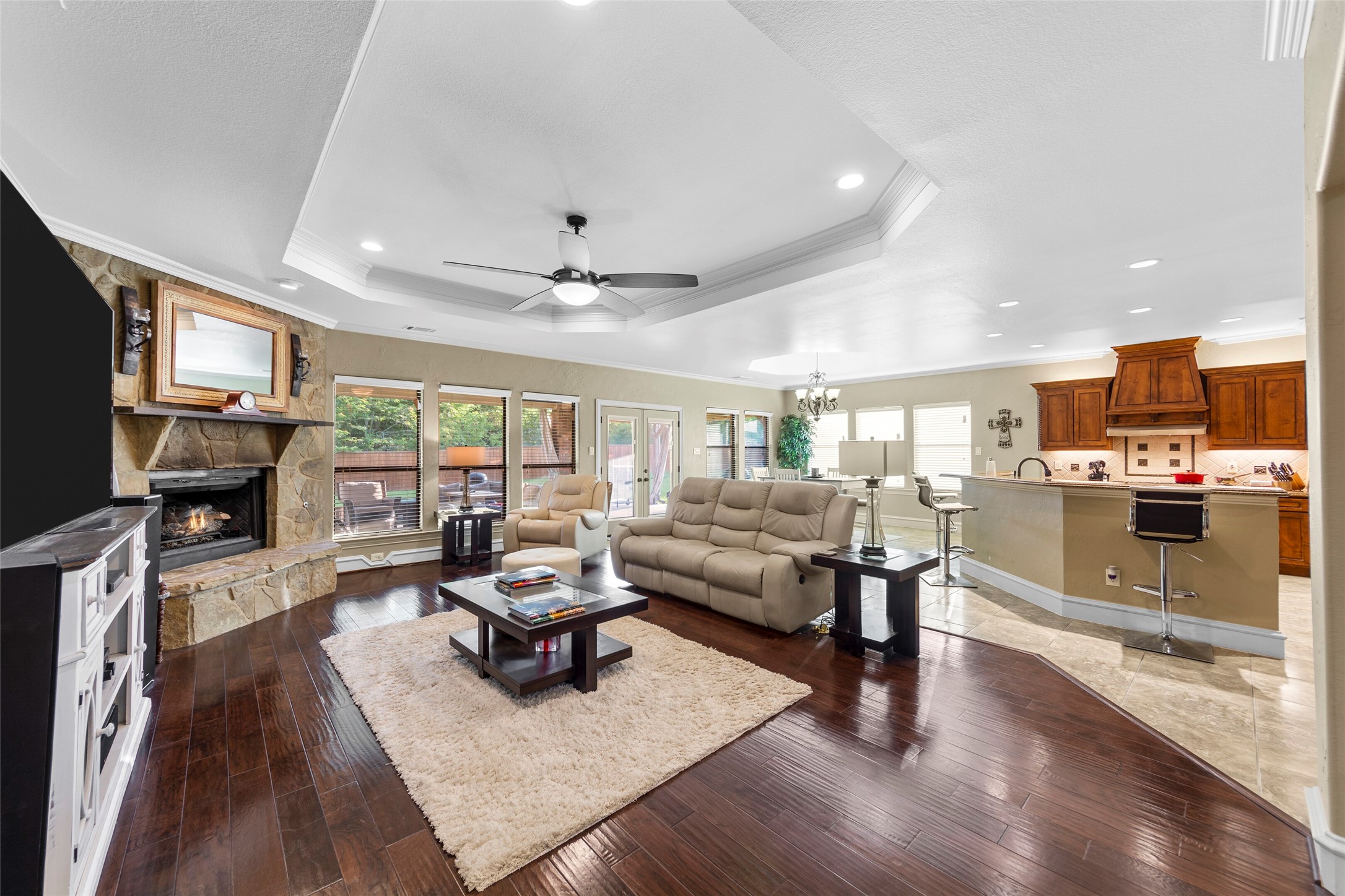 10528 Lago Vista Quinlan TX 75474