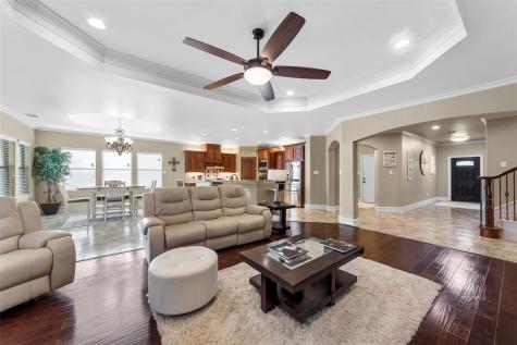 10528 Lago Vista Quinlan TX 75474