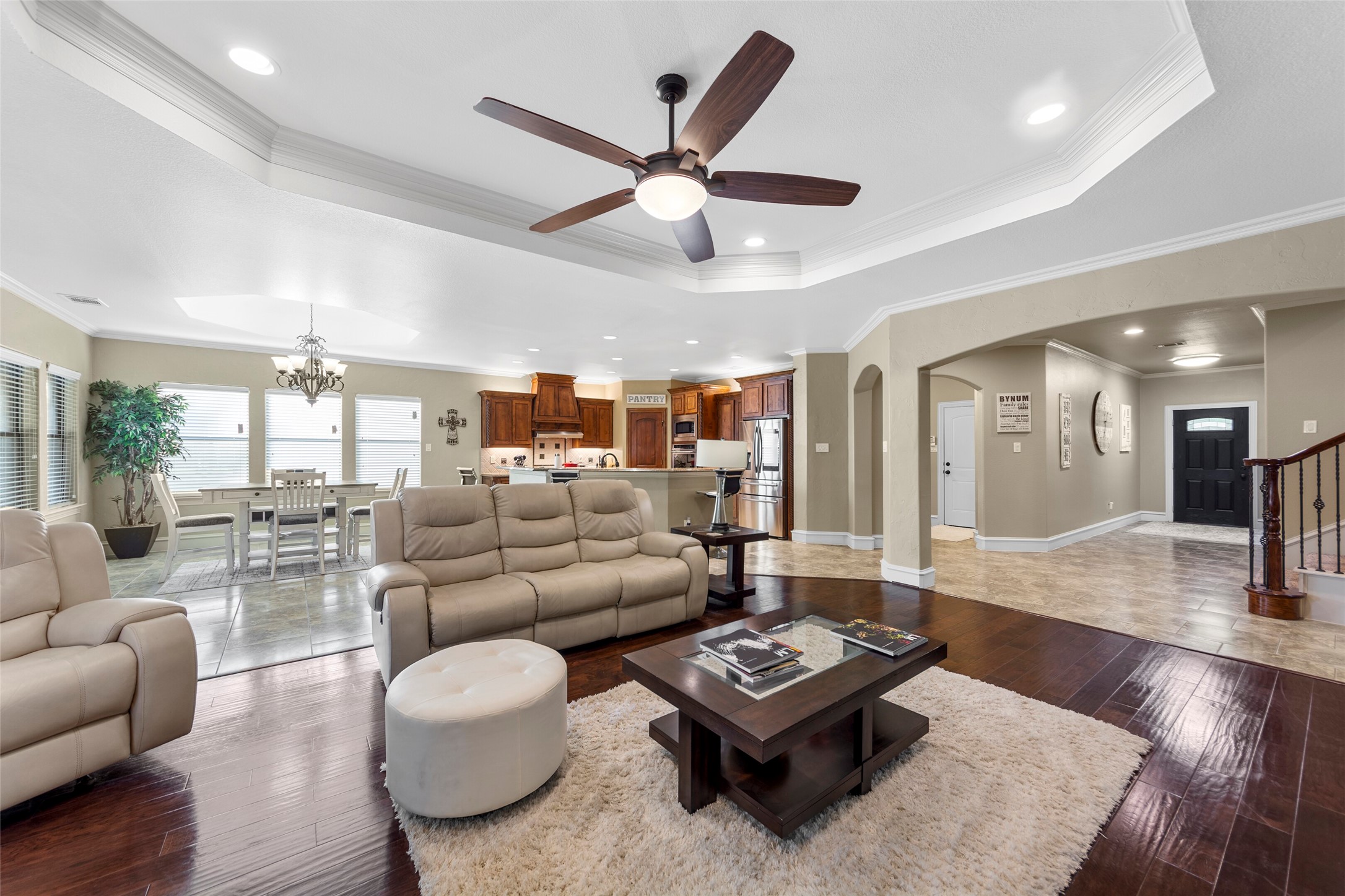 10528 Lago Vista Quinlan TX 75474