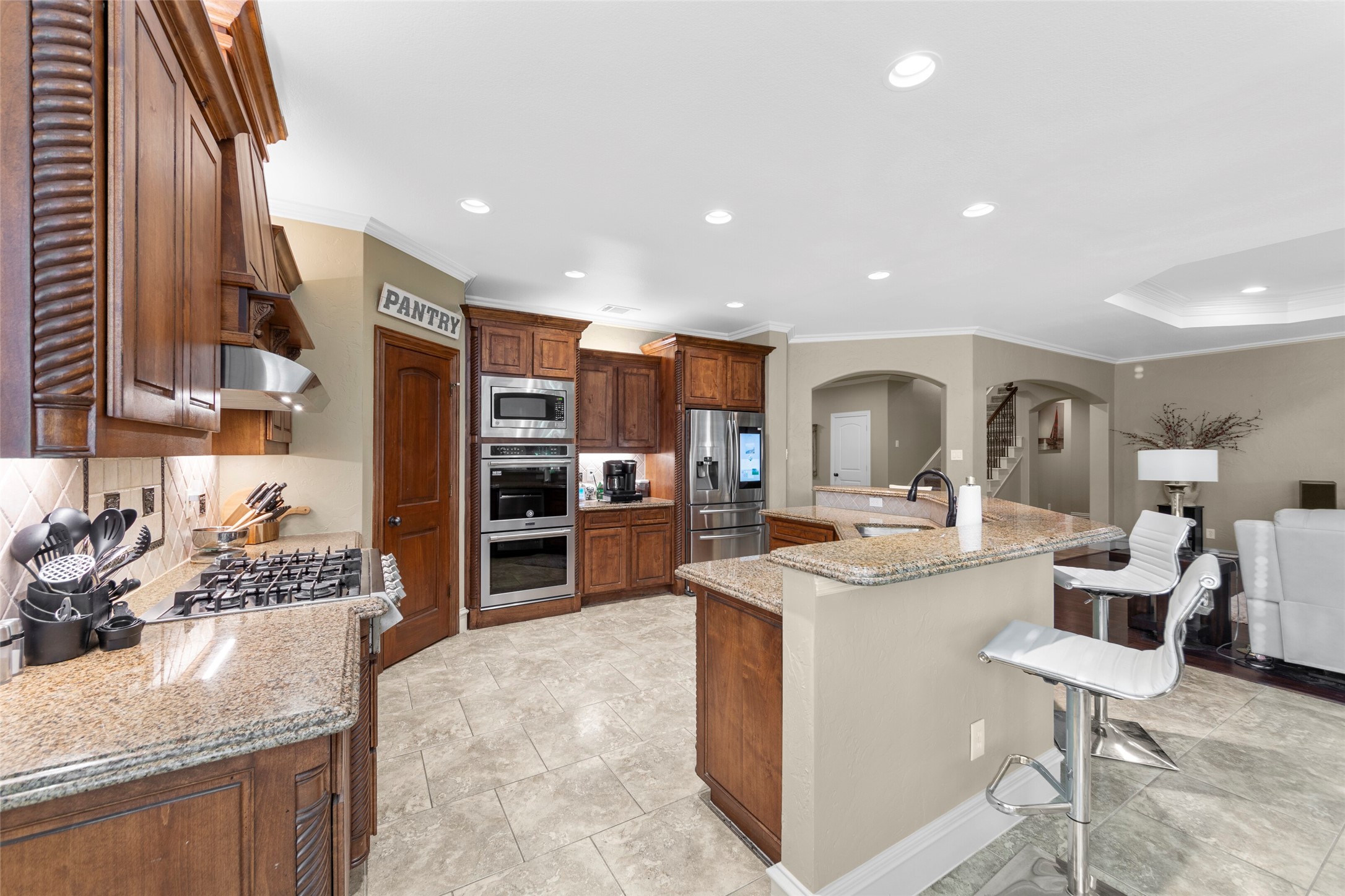 10528 Lago Vista Quinlan TX 75474