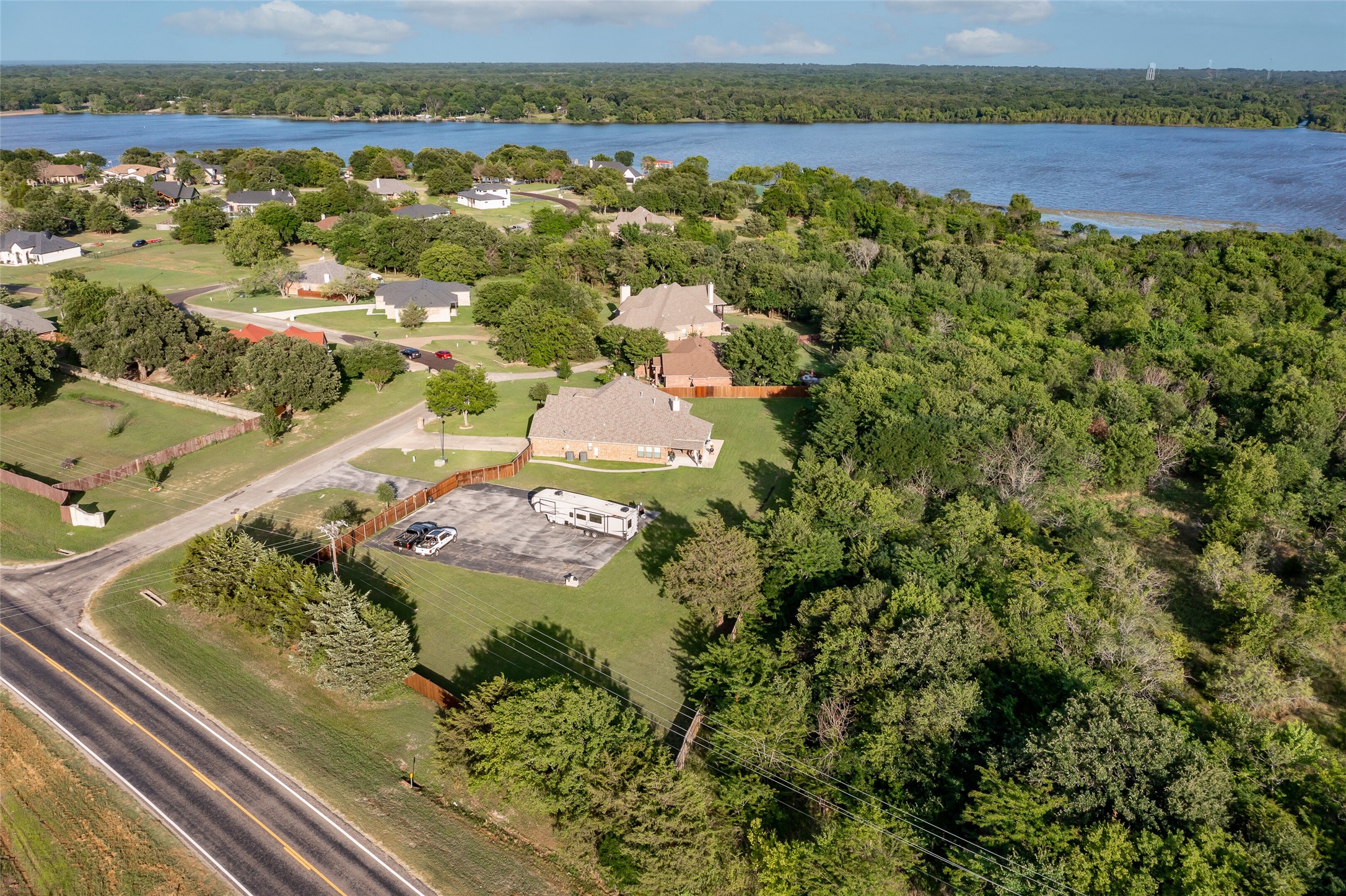 10528 Lago Vista Quinlan TX 75474