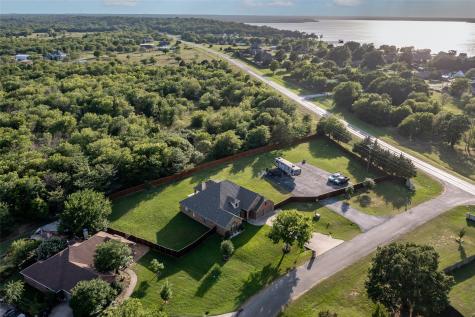 10528 Lago Vista Quinlan TX 75474