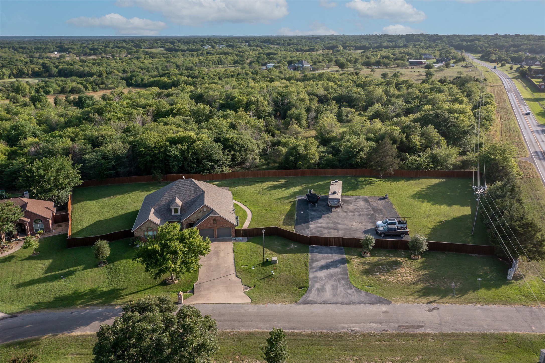 10528 Lago Vista Quinlan TX 75474