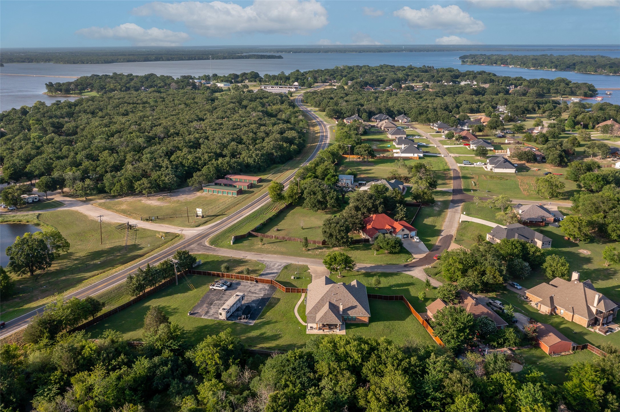 10528 Lago Vista Quinlan TX 75474