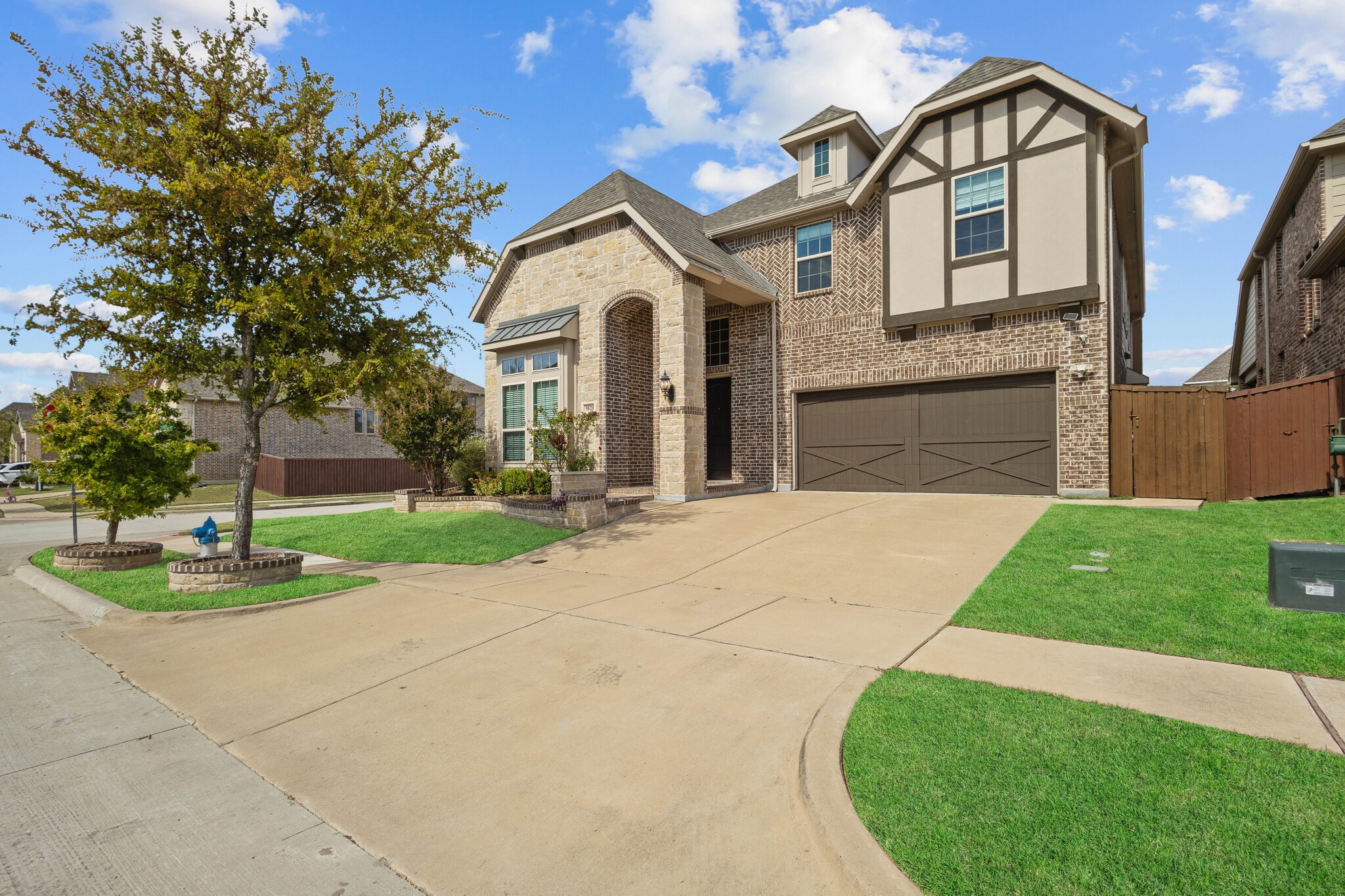 5820 Folsum Place Mckinney TX 75070