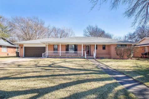 719 N Holly Avenue Sherman TX 75092