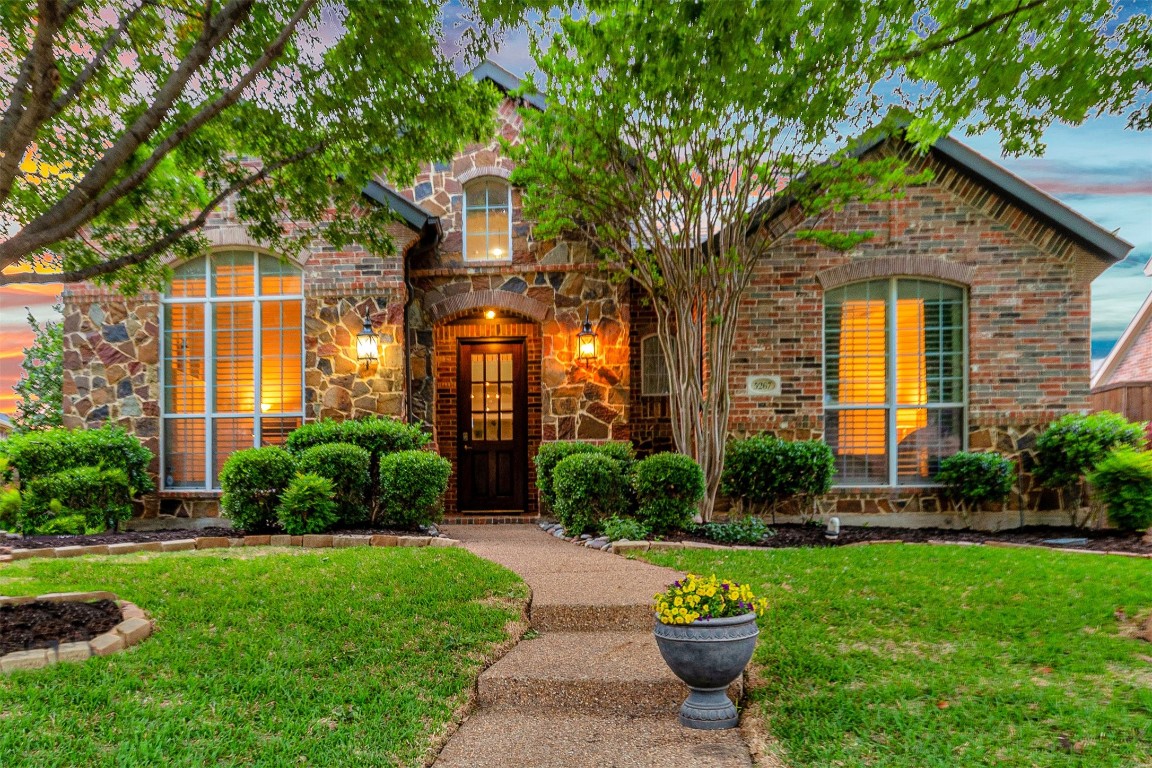 5267 Evening Sun Drive Frisco TX 75034