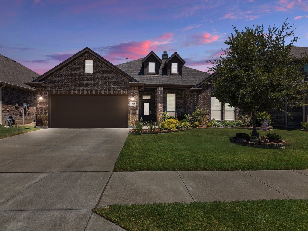 5324 Barley Drive Fort Worth TX 76179