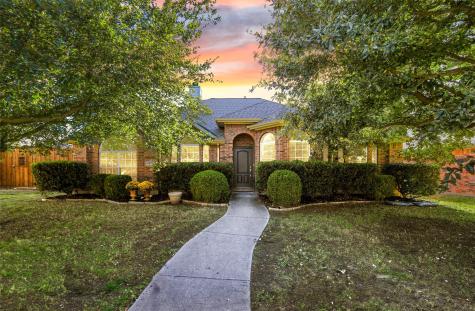 11273 Beeville Drive Frisco TX 75035