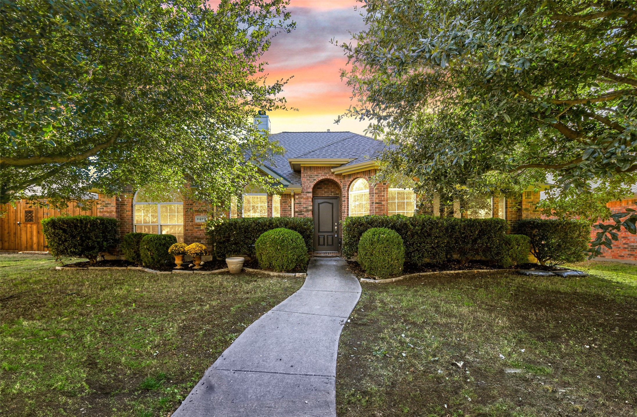 11273 Beeville Drive Frisco TX 75035