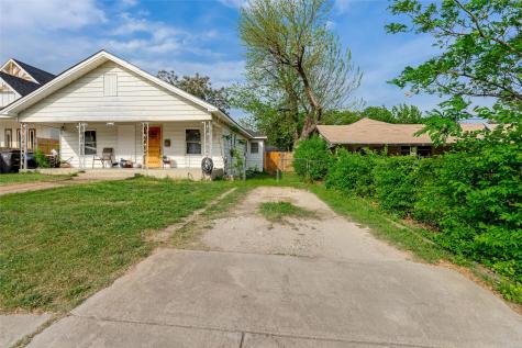 3006 25th Street Fort Worth TX 76106